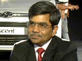 Hyundai's Rakesh Srivastava talks about safety and the company's latest product - Xcent