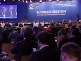 Asian Development Bank's 49th Annual Meeting in Frankfurt