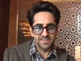 Ayushmann Khurrana: Children are the Leaders of Tomorrow, We Should Take Care of Them