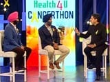 Best Of NDTV-Fortis Health4U Cancerthon