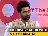 Was Unsure About "How's The Josh" At First: Vicky Kaushal