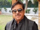 Anything But 'Khamosh', Shatrughan Sinha Hits Out At His Own Party BJP