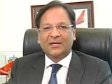 SpiceJet CMD Ajay Singh Supports Pledge Your Heart Campaign