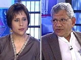 Political Roots with Sitaram Yechury