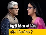 पॉलिटिक्स का चैंपियन कौन: दिल्ली की साख किसने की राख ?