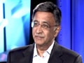 Question Time with Baba Kalyani, CMD of Bharat forge