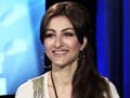 Question Time with Soha Ali Khan