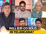 Telangana's 'Grand Alliance': Who Will Gain In 2019