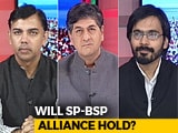 Road To 2019: In UP, It's All About Alliances