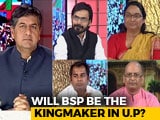 Mayawati: Key To UP & 2019?