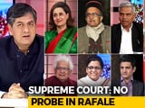 Road To 2019: Rafale Verdict Spoils Congress's Poll Party?