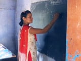 Sangeeta Kumari's Struggle and Resolve to Complete Her Education