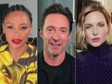 Hollywood Special: Hugh Jackman, Rebecca Ferguson & Kate Hudson On Spotlight