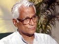 Talking heads with George Fernandes (Aired: July 2000)