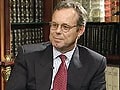 Talking Heads: Mike Lawrie of IBM (Aired: August 2002)