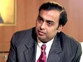 Talking Heads: Reliance Industries chief Mukesh Ambani (Aired: April 2003)