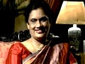 Talking Heads with Chandrika Kumaratunga (Aired November 2003)