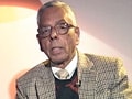 Talking Heads:MK Narayanan on India's security (December 2005)