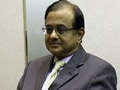 Talking Heads with P Chidambaram (Aired: Jan 2006)