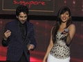 One last glimpse of IIFA 2012