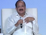 'Reform, Transform, Perform': Venkaiah Naidu On PM Modi's Agenda