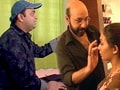 Makeover tips by Mickey Contractor and Ashley Rebello (Aired: April 2005)