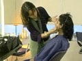 Style tips: How can you become a brand new person? (Aired: April 2005)