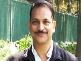 Minister Rajiv Pratap Rudy Extends His Wishes to <i>The Real Deal</i> Contestants