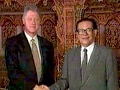 The World This Week: US-China relations hit a new low (Aired: August 1995)