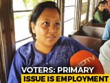 Kolkata Tram Users On The Issues They Want Attended This Election Season