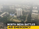 Air Emergency: Pollution Solution Beyond Politics