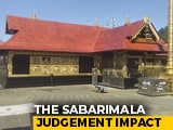 Sabarimala Judgement Impact