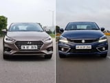 Which Car Should I Buy? - Maruti Suzuki Ciaz vs Hyundai Verna