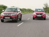 Which Car Should I Buy? - Nexon AMT vs Vitara Brezza AMT & Creta vs Captur