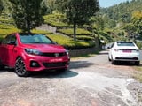 Which Car Should I Buy? - Tata Tiago JTP And Tata Tigor JTP