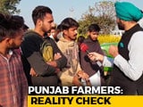 India's Agrarian Crisis: What Young Farmers Think