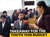 Is Young India Impressed With Interim Budget 2019?