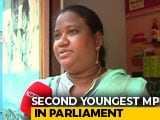 One Of The Poorest MPs Aims To Fight Diseases In Her Area