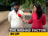 Praveen Kumar Nishad, The New BJP Lawmaker Who Once Trumped Yogi Adityanath