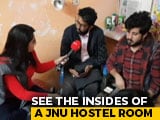 Youthquake: Conversations Inside A JNU Hostel Room