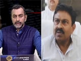 Video : Car That Ran Over Farmers Ours, Son Wasn't In It: Union Minister To NDTV