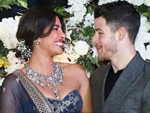 Video : Priyanka Chopra And Nick Jonas' Wedding Festivities Are In Full Swing