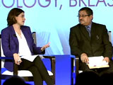 Video : Social Innovations for Future-Oncology, Breast Cancer & Imaging