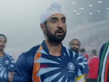 Video : <i>Soorma</i> Of Films