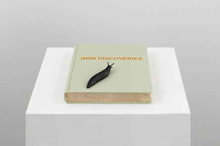 Elmgreen & Dragset, ‘New Discoveries’, 2021