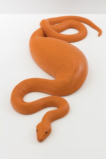 Carsten Höller, ‘Snake’, 2013