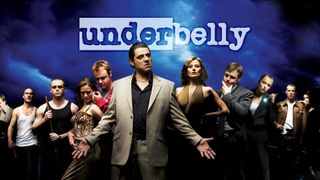 underbelly