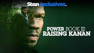 Power Book III: Raising Kanan