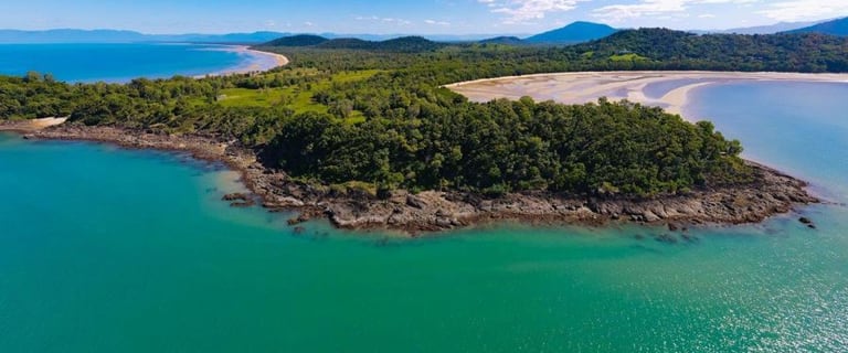 Development / Land commercial property for sale at Lot 2 Explorers Drive South Mission Beach QLD 4852