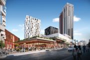 Bruce Gordon to revitalise Wollongong CBD with WIN Grand